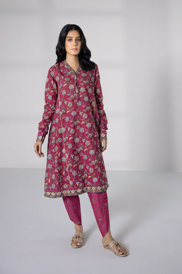 Sapphire U2 DAYZ23V1 29 1 Day To Day Khaddar I 2022 Online Shopping